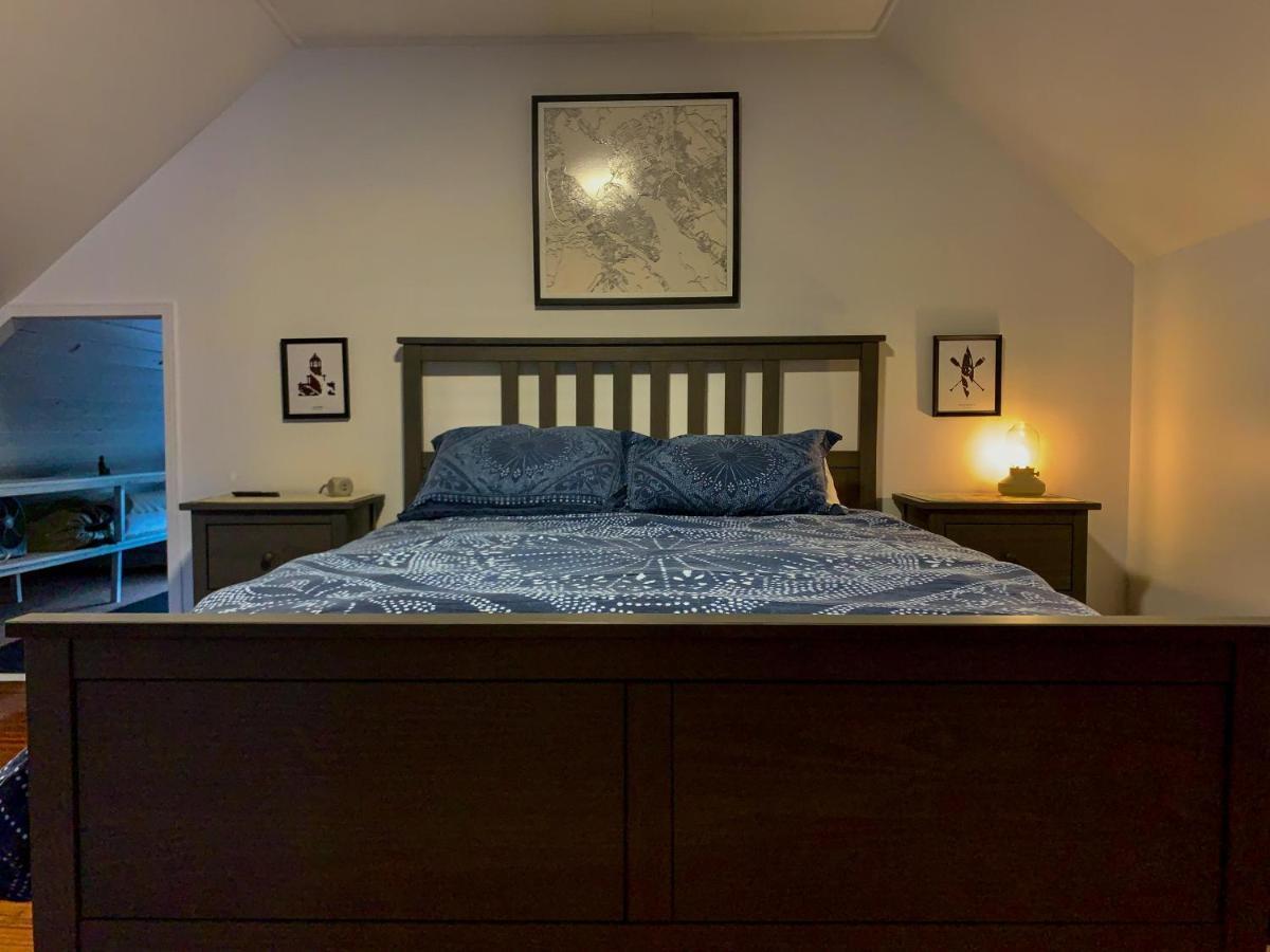 The Loft At Hiltz House Apartment Halifax Luaran gambar