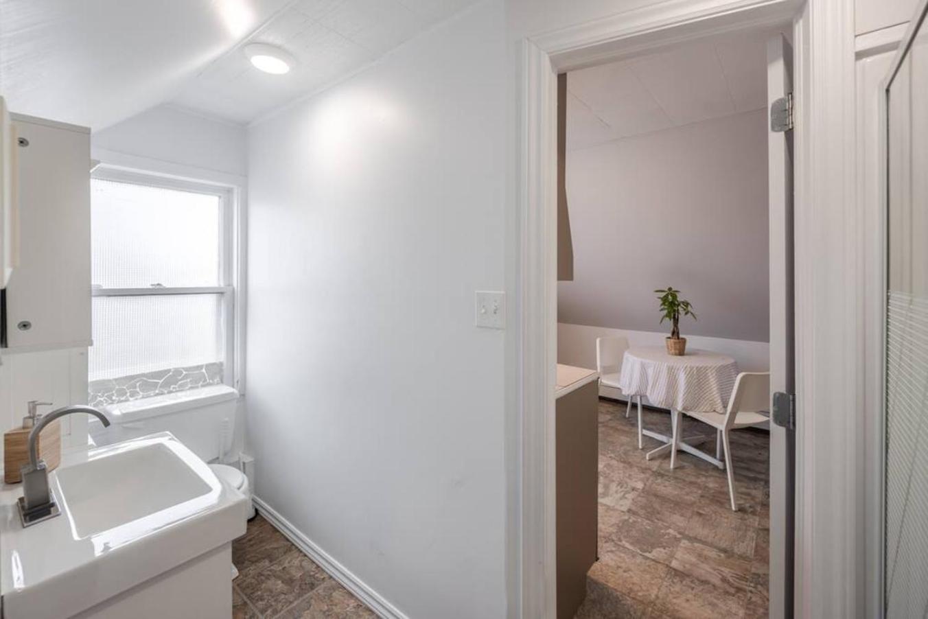 The Loft At Hiltz House Apartment Halifax Luaran gambar