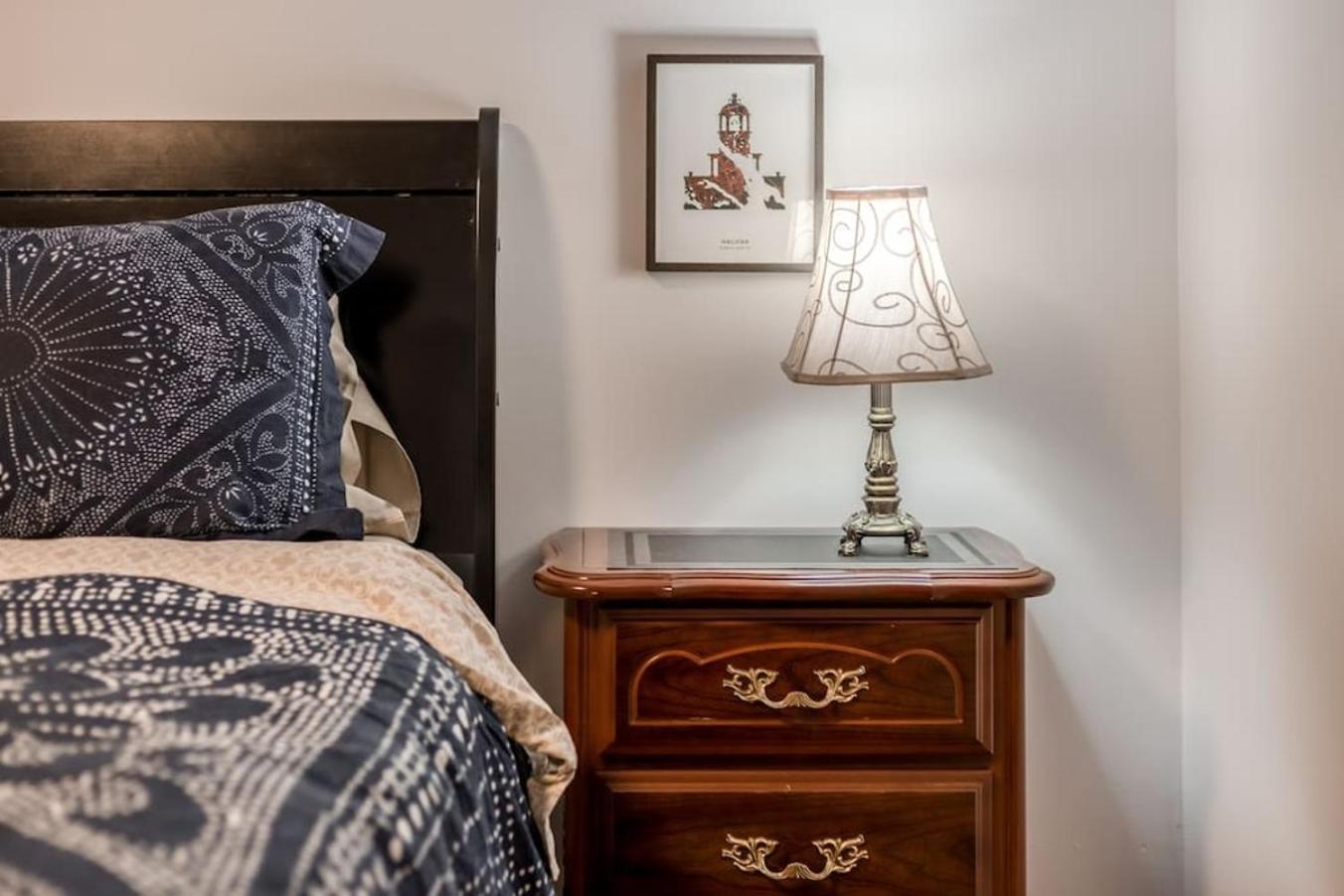 The Loft At Hiltz House Apartment Halifax Luaran gambar