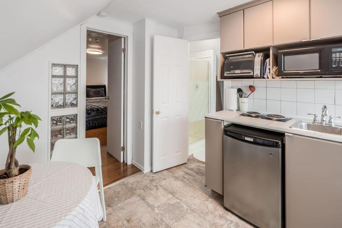 The Loft At Hiltz House Apartment Halifax Luaran gambar