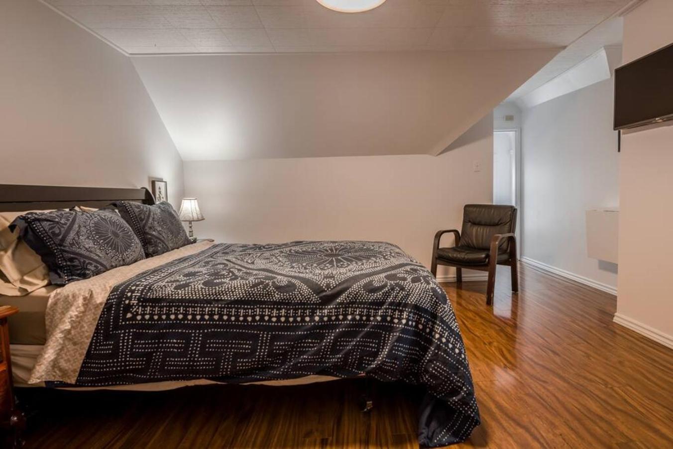 The Loft At Hiltz House Apartment Halifax Luaran gambar