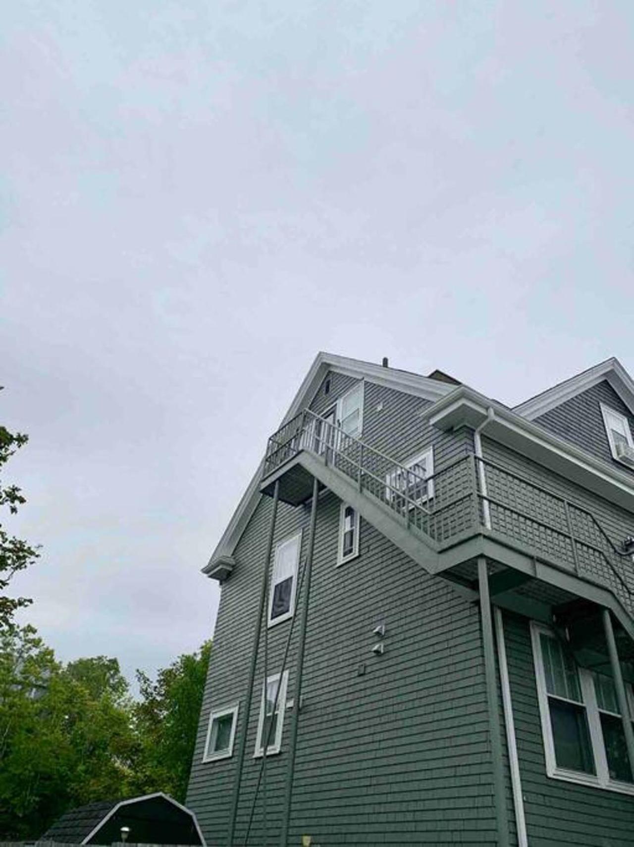 The Loft At Hiltz House Apartment Halifax Luaran gambar